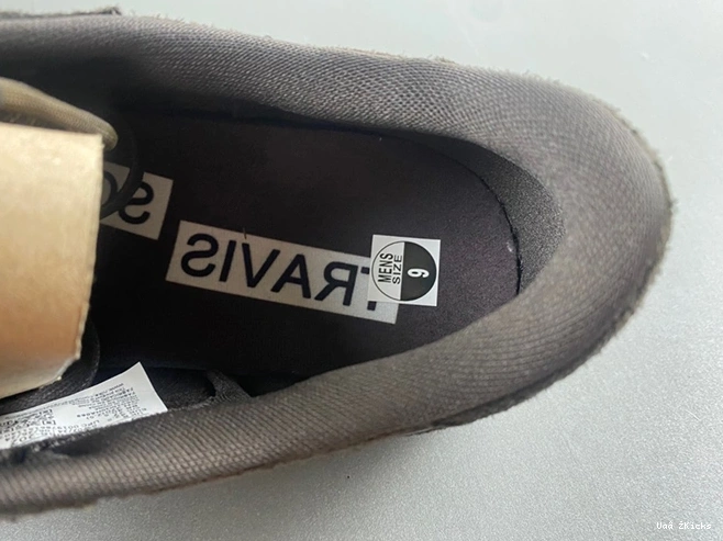 Trendsetting DM7866 Travis 6160 Air x 28 Jordan 1 OG Scott Low 0819